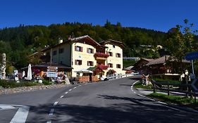 Albergo Aurora
